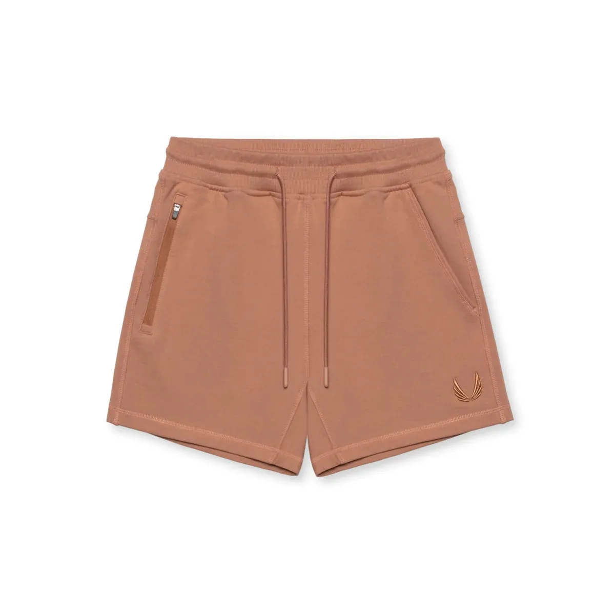 شورت رياضي قطني للرجال