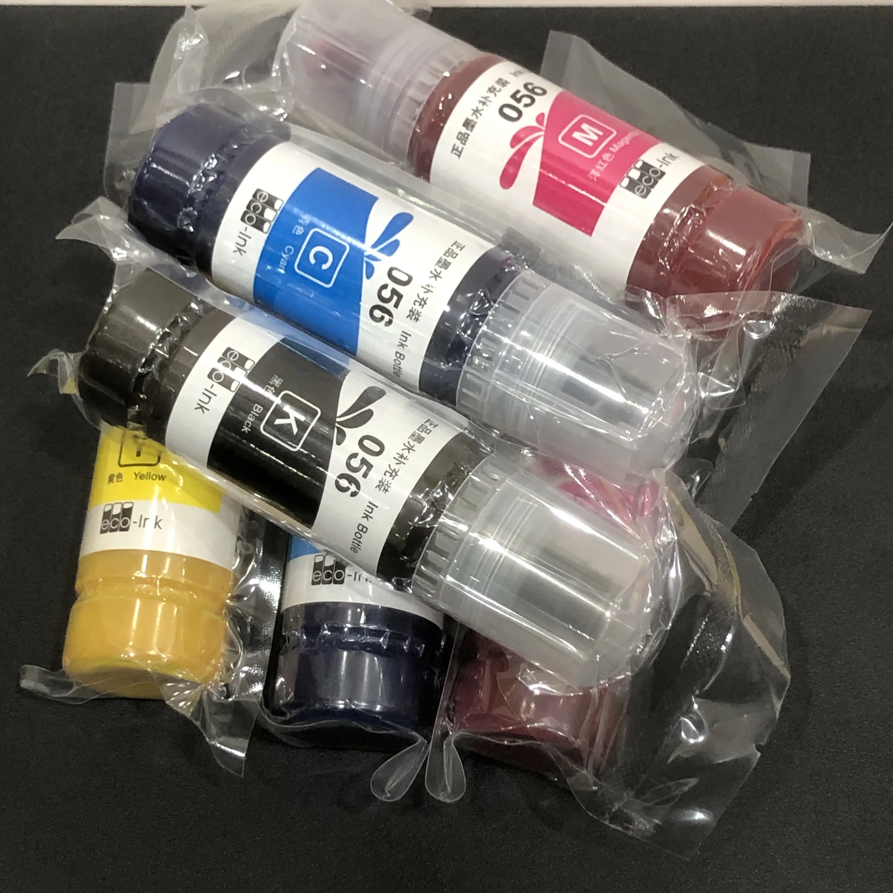 Sublimation Ink for Epson 056 057 107 108 L8058 for Epson Sublimation ...