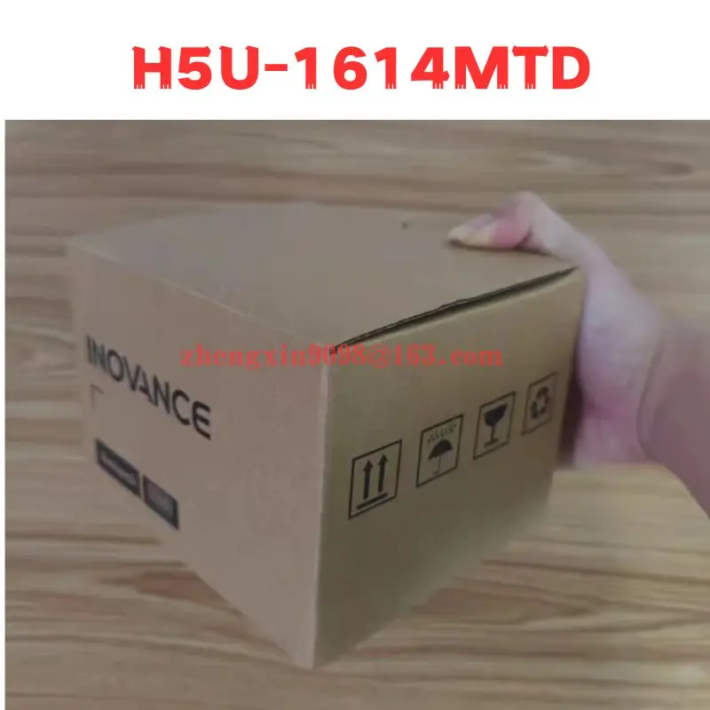 

Совершенно новый планшетологический контроллер H5U-1614MTD H5U 1614MTD