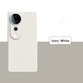 Lvory White