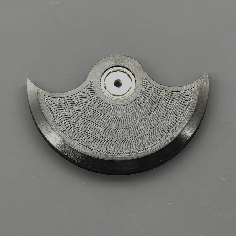 Automatic Hammer Rotor for Mechanical Watch Refit – High-Quality Pendulum Weight