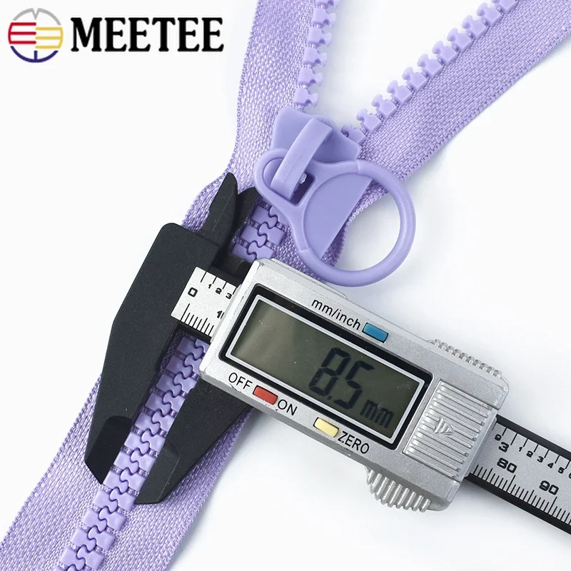 Zipper - 20 Cerniere In Nylon Per Cucito Fai Da Te, 20 Colori, Lunghezze 25/30/40 Cm (Scegli Colore E Misura)