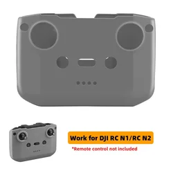 Premium Silicone ScratchProof Remote Protective Case (Cover A)