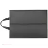 Multipurpose Oxford Fabric Travels Shoe Storage Bag with Zippers Home Accessory for Vacation and Business Trip 2