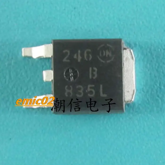 

10 шт. B835L MBRD835L
