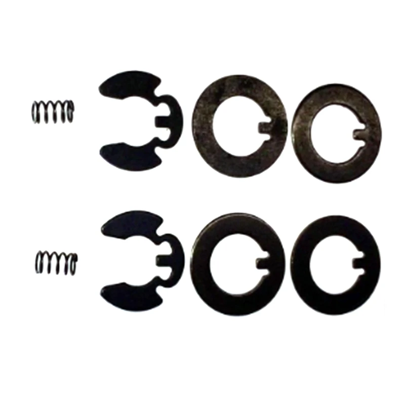 Recycler Rear Wheel Gear Kit Drive Pinion Gears Replacement For Toro 105-3040 105-6840 Lawn Mower Spare Parts