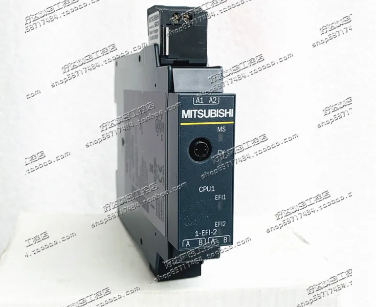 

Light Curtain Controller WS0-CPU130202