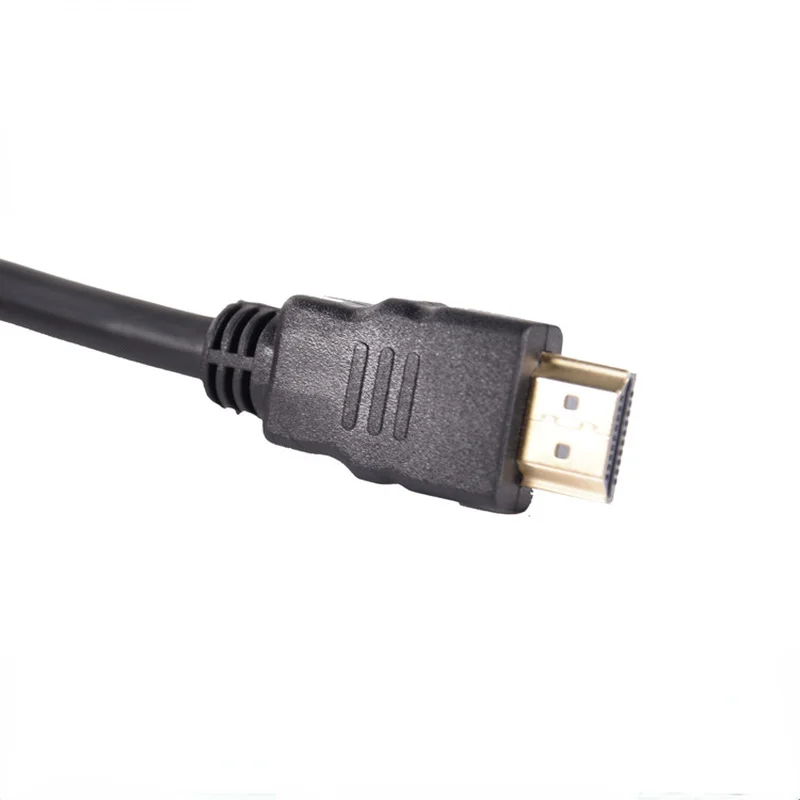 Conversor de Conversão Vga Hdmi de 1.5m-compatível ao Macho do Cabo de Rca ao Cabo Masculino Composto Masculino do Adaptador do Conector do av de Rca m m - Imagem 6