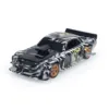1/43 RTR RC Race Dift Car 4WD Four-wheel Drive Radio Control High Speed Model 2.4g Racing Drifting Car Mini Gifts Toy for Boys 5