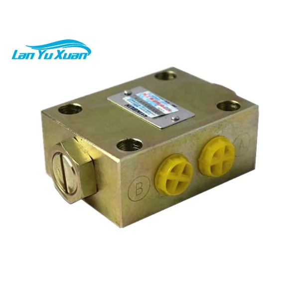 

Truck crane parts hydraulic lock valve SO-K8L-J7