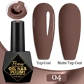 Middle Brown