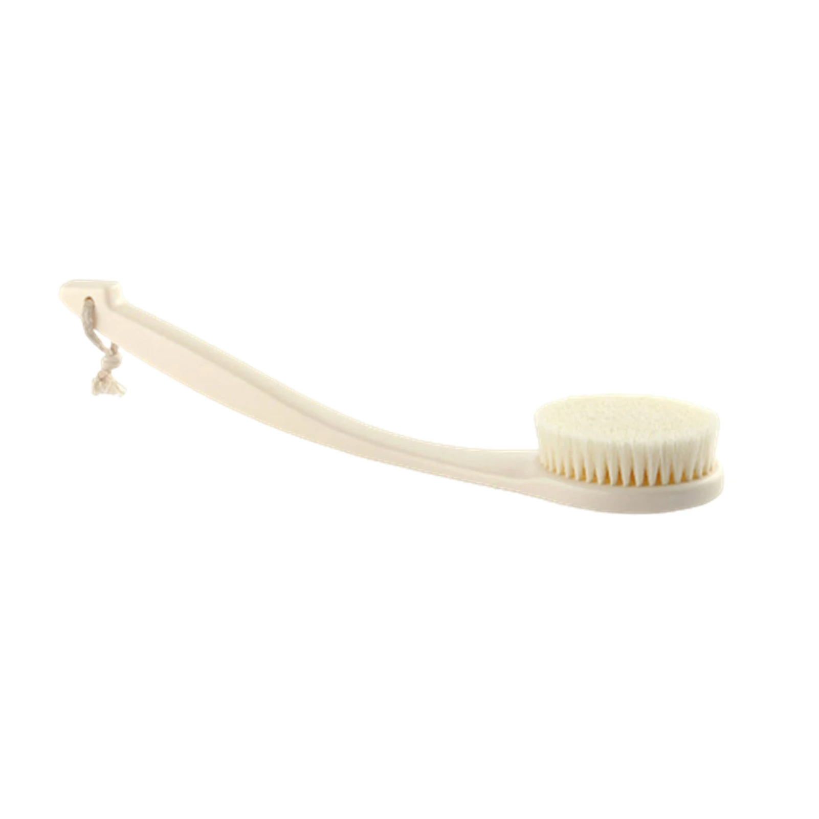 

Bath Brush Shower Scrubber Body Cleaning For Shower Back Spa Tool