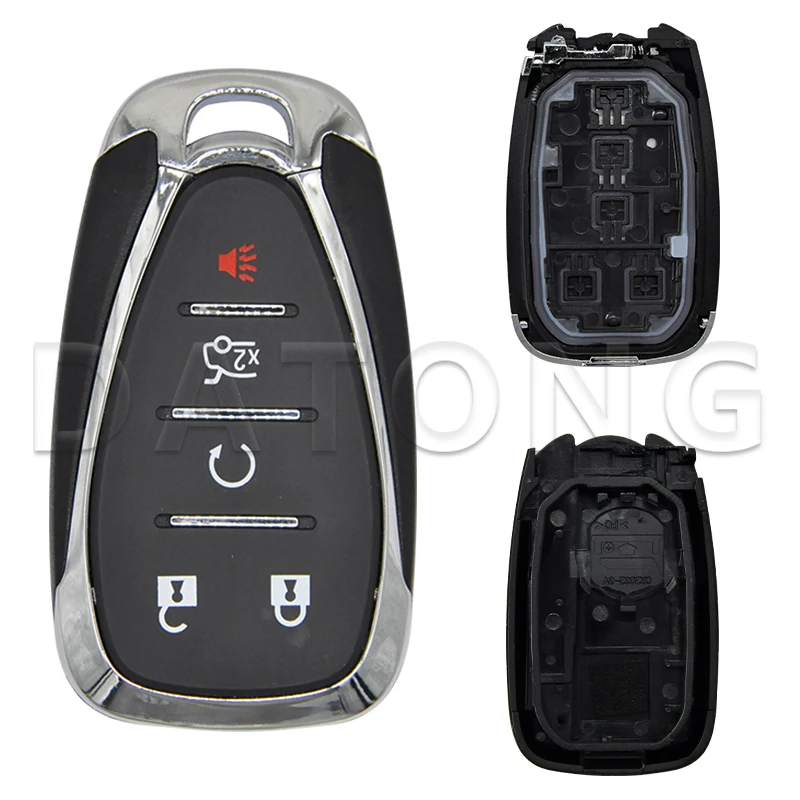 Рисунок 4 - Datong мир корпус автомобильного