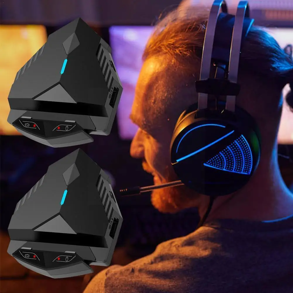 

Lingzha 2pro Bluetooth клавиатура управления игрой и переходник для мыши Phone Pubg телефонные триггеры для мобильных игр Android R4G5