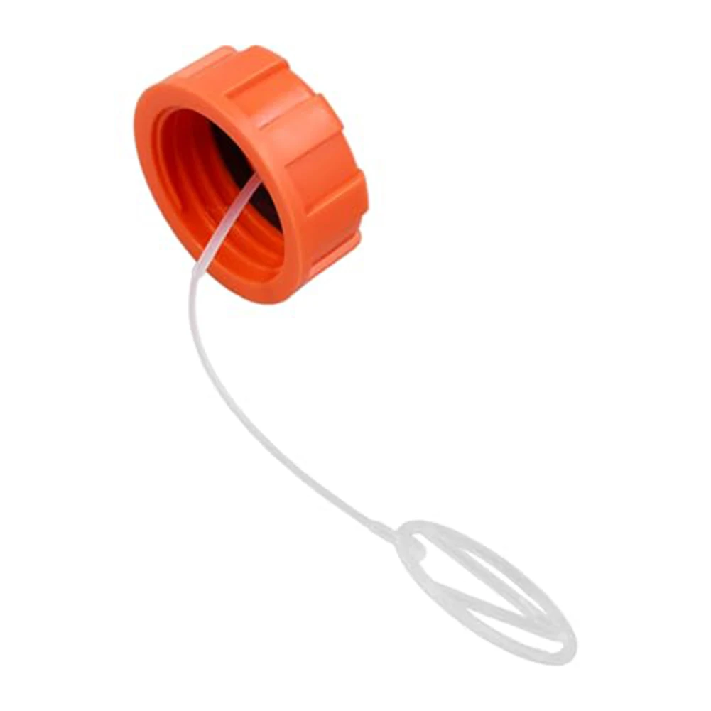 Fuel Tank Cap Replacement Compatible With For Echo Trimmers PAS-280 SHC-266 PB-760LNT Blowers