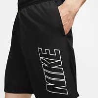Nike Authentic New Season DRI-FIT ACADEMY Short de football pour hommes AR7657-010 4