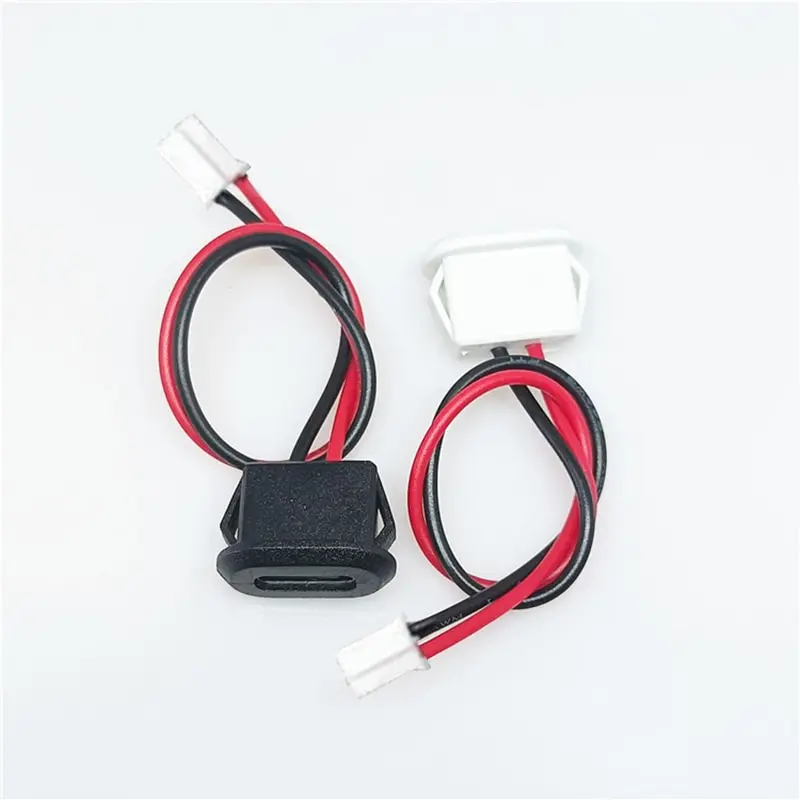 Рисунок 5 - Водонепроницаемый USB-разъем типа C
