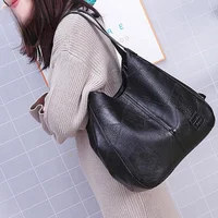 Vintage femmes sac à main Designers sacs à main de luxe femmes épaule fourre-tout femme sacs à poignée supérieure marque de mode 2