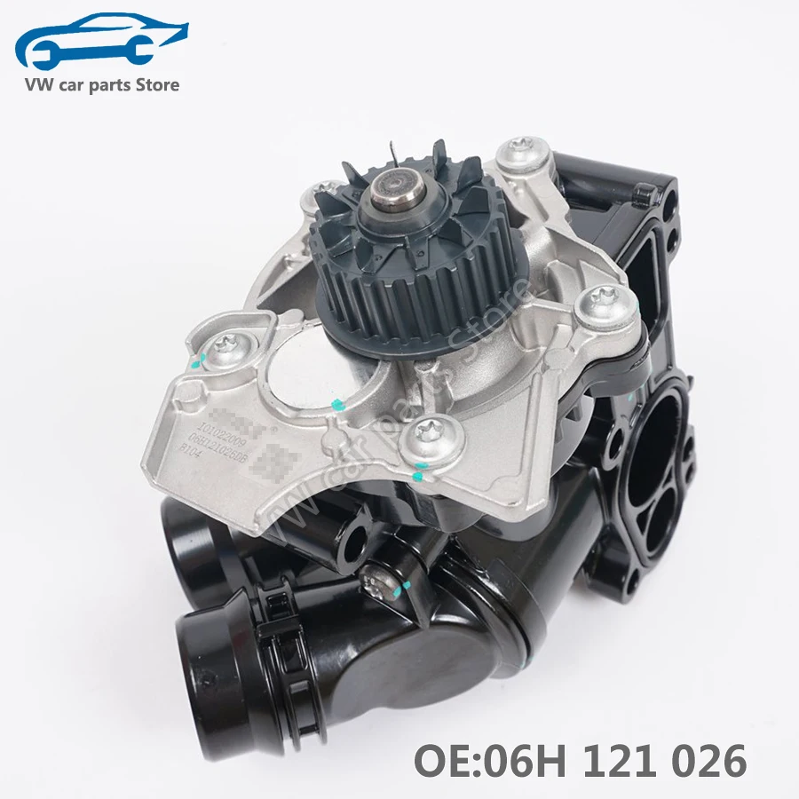 Рисунок 5 - 06H121026 все алюминиевые сплавы