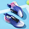 Chitu 6Pro Running Shoes Men's Shoes 7Pro New Autumn and Winter Mesh Breathable Racing Carbon Plate Sports Running Shoes 6
