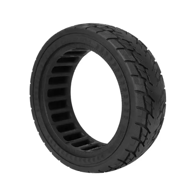 8.5x2.5 Inch Electric Scooter Solid Tire for Dualtron Mini Speedway  Leger(Pro)