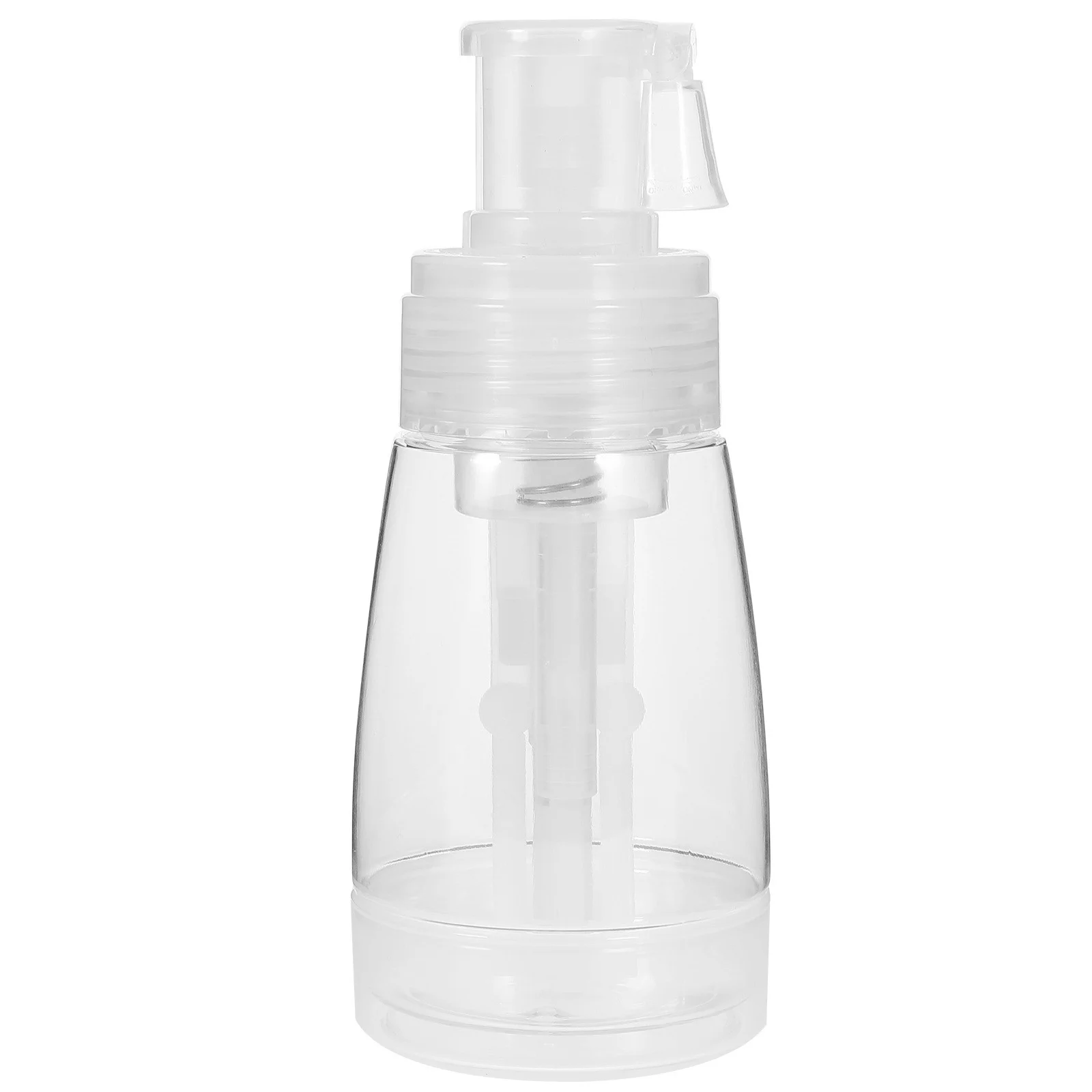 

Bath Powder Case Loose Powder Puff Case Lotion Pump Bottle Baby Powder Puff Box
