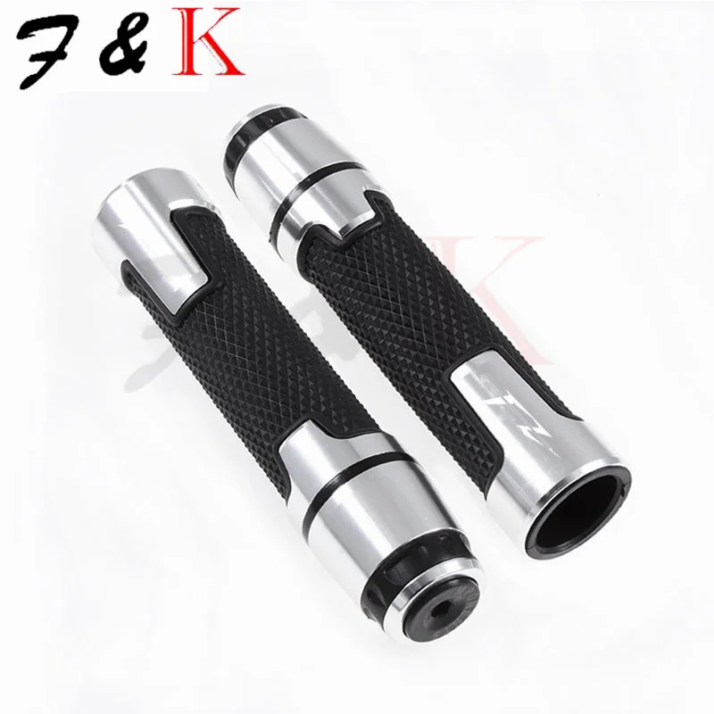 ߸ FZ-07 FZ-09 FZ1 FZ6 FZ8   ڵ  ׸ , ڵ ĸ ڵ  ÷, 7/8 ġ, 22mm