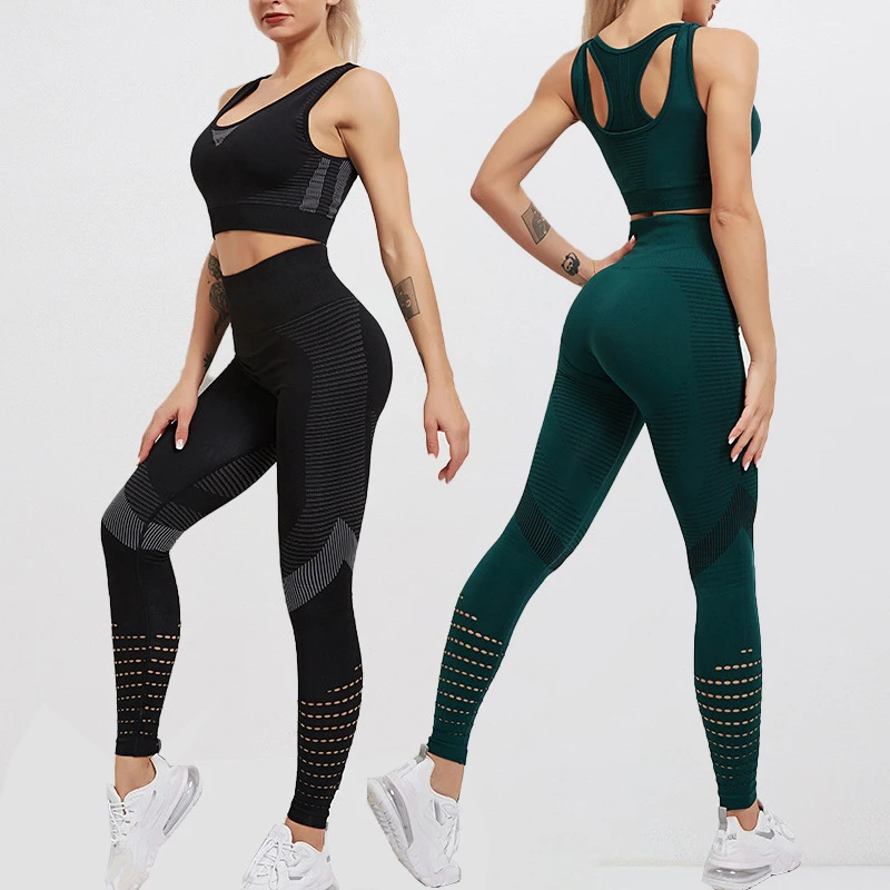 Aliexpress Gym Leggings