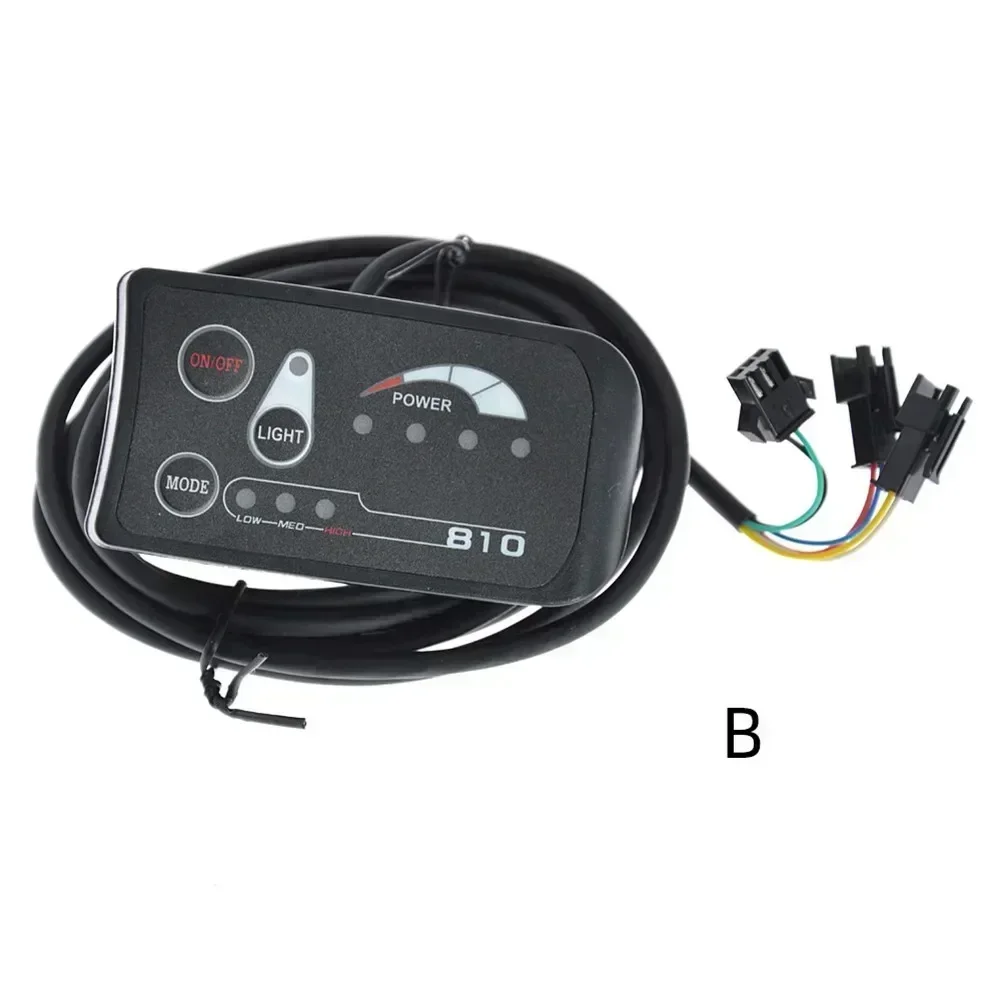 S866 écran Lcd 24V/36V/48V accessoires vélo électrique acheter à prix bas - livraison gratuite, avis réels avec des photos