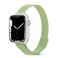 Mint Green