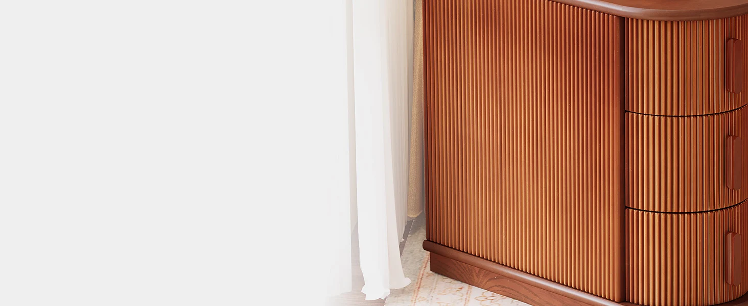 Exquisite Vertical Lines