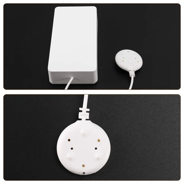 IDUD Tuya Smart WIFI Water Flood Sensor Water Leakage Detector Send Alert When Leak Is Detected Work With Alexa Google Home 3
