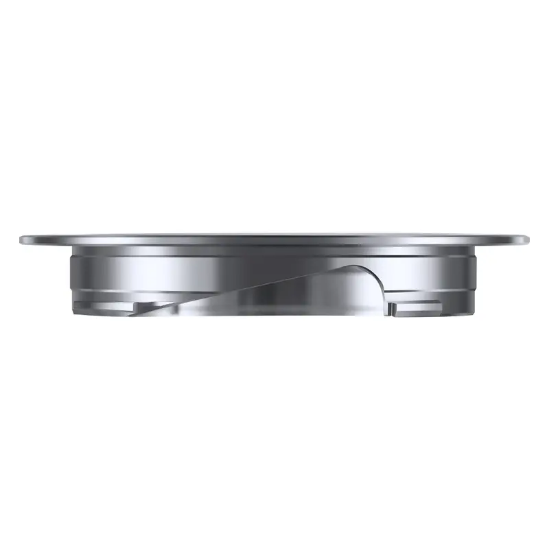 K&F CONCEPT M39-L/M (50-75) Lens Mount Adapter for Leica M39 50mm/75mm Lenses to Leica M Camera Body for Leica M1 M2 M3 M4 M5 M6 - Image 5