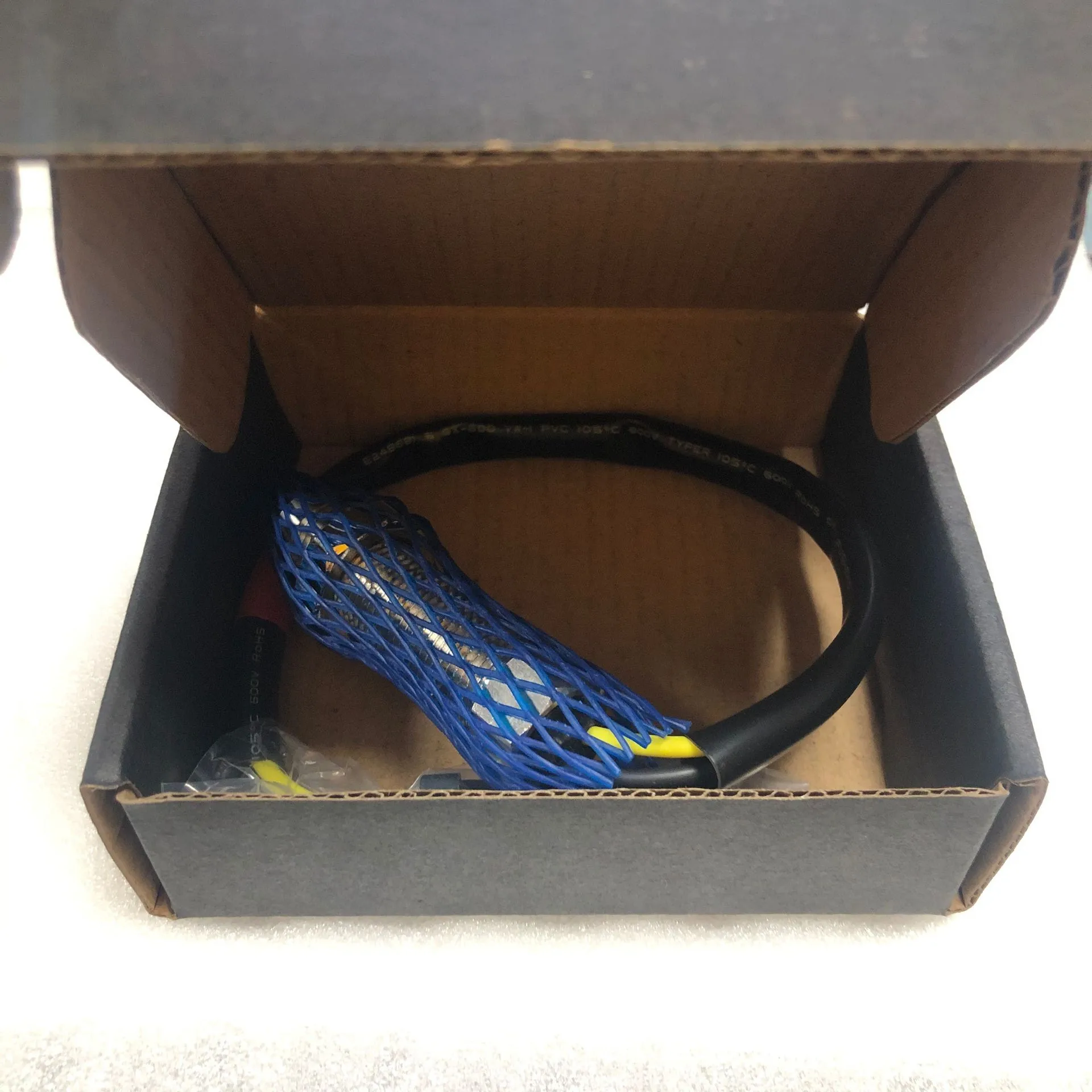 E320D C6.4 Speed Sensor 324-4131 3244131