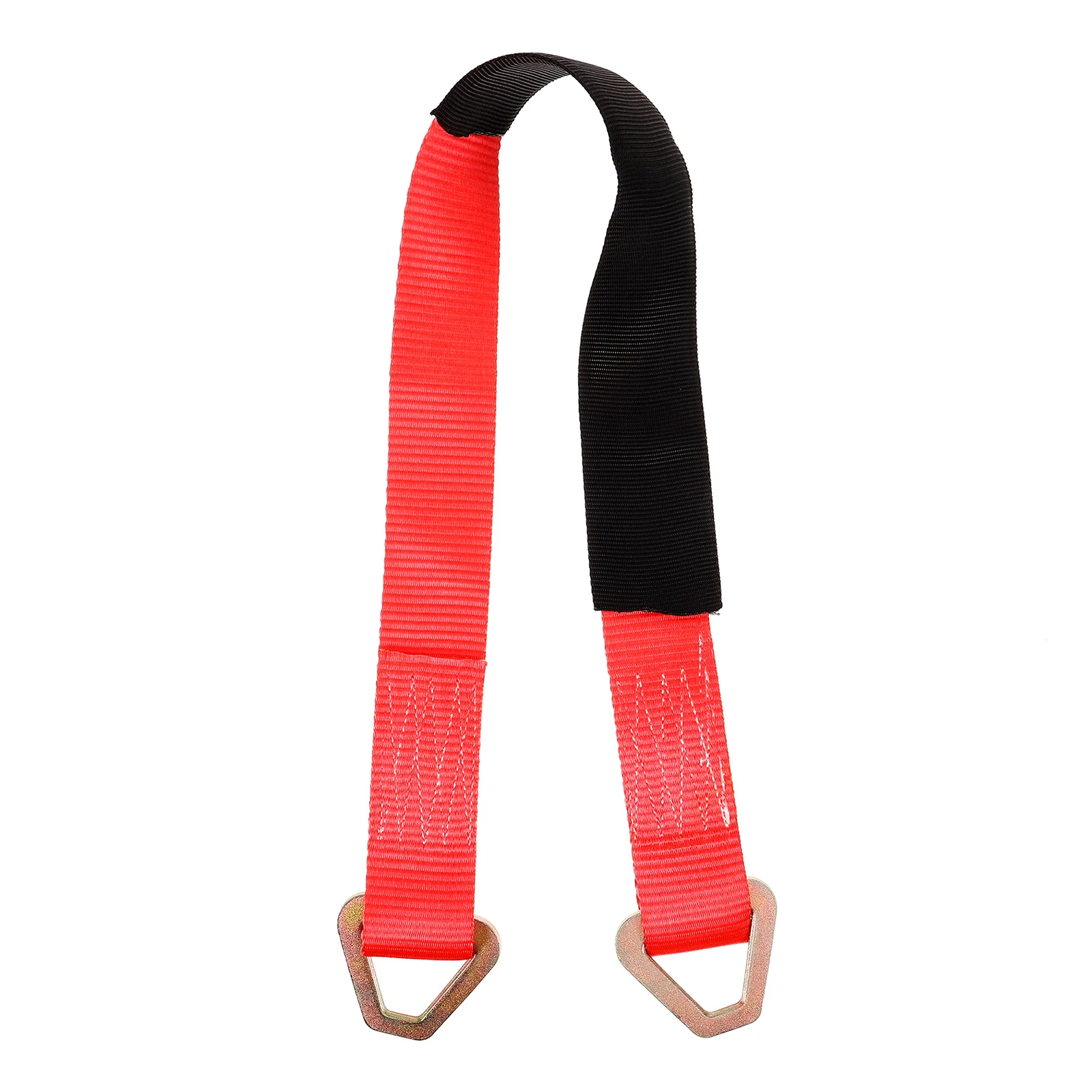 

Car Towing Rope Thicken Towing Strap Truck Pulling Rope Recovery Rope Truck Race Cars