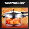 Mini Pressure Cooker For Cooking Household Gas Induction Cooker General Fast Pot Explosion-Proof Multicooker With Pressure 3