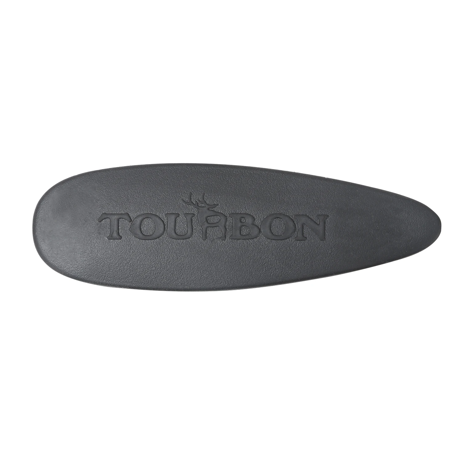 Tourbon Hunting Accessories Airsoft Sports Shotguns Rifle Recoil Pad Buttstock Rubber Pad 1 Set