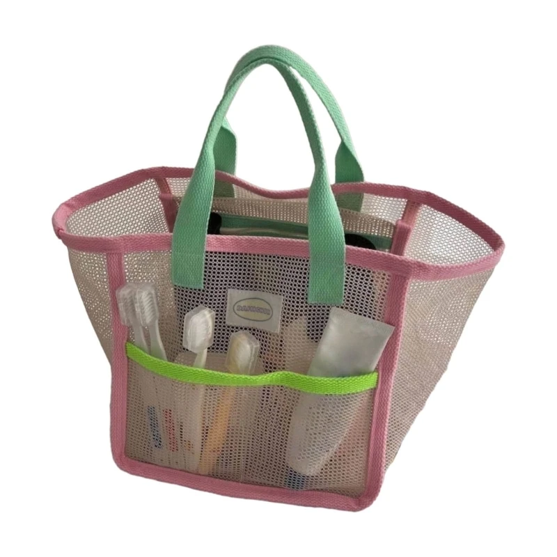 

Практичный контейнер для туалетных принадлежностей для плавания на открытом воздухе, сумка для туалетных принадлежностей для на