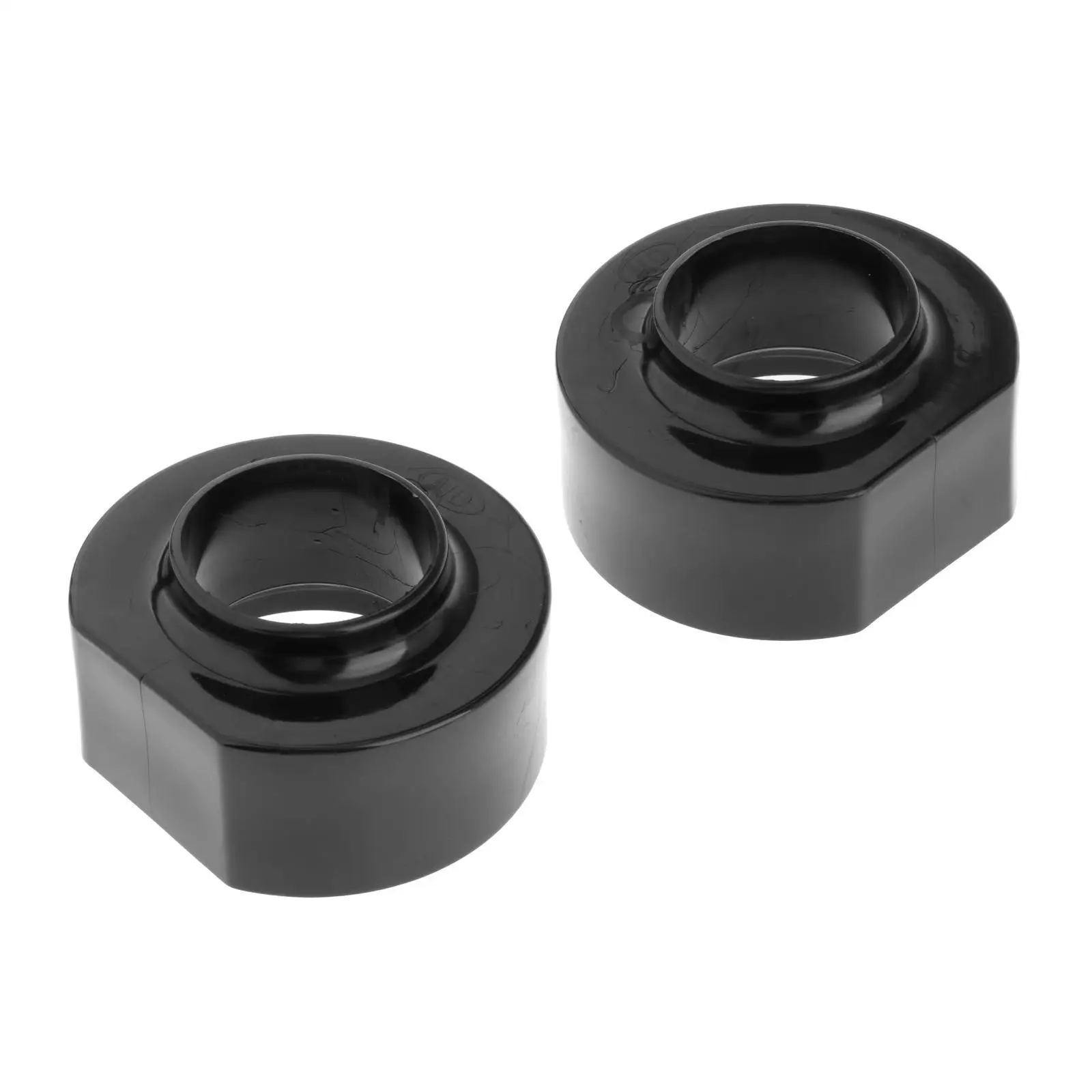 전면 또는 후면 리프트 키트 스페이서, TJ 2WD 4WD 용, 2IN1, 1.75 인치