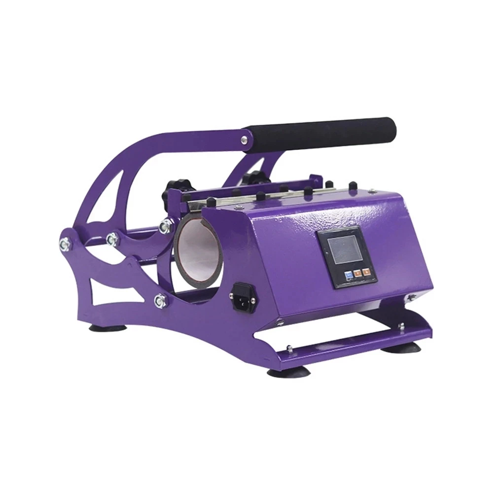 30oz Cup Heat Press Machine For Sublimation Tumbler Heat Press