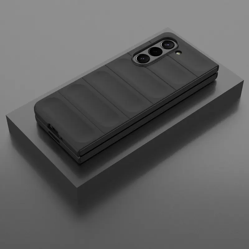 Premium Armor Hybrid Silicone Bumper Protective Back Case