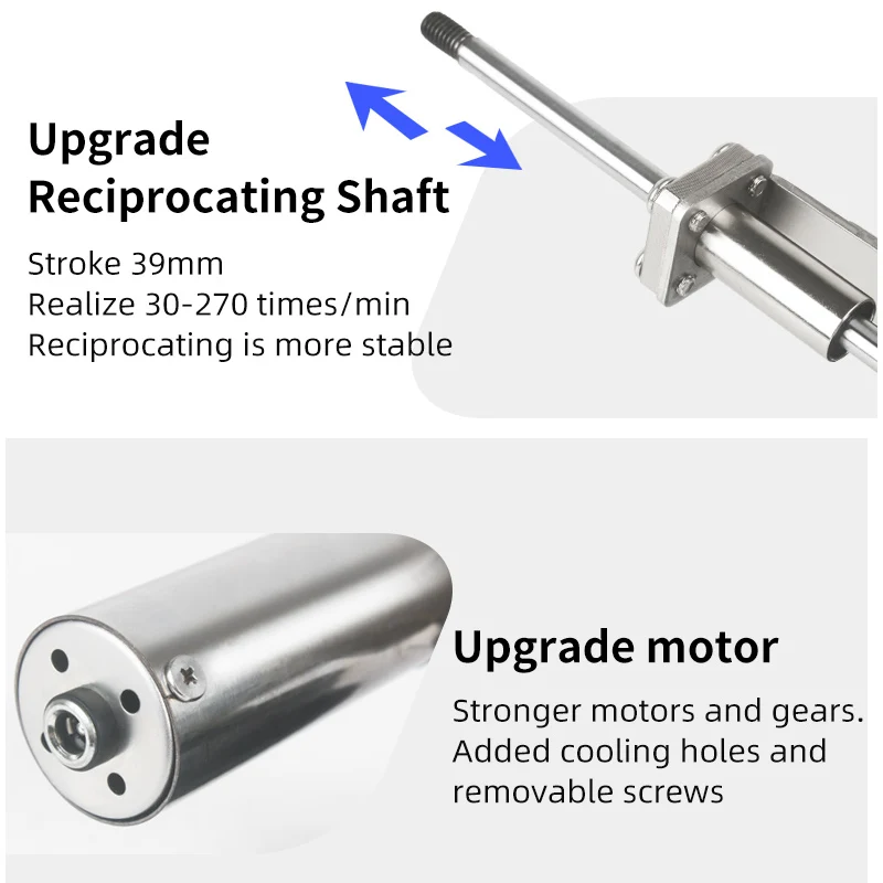 3-24V Reciprocating Linear Actuator Big thrust Sex Machines for Men and Women Suction Cup 3XLR Connector Coke Cup Sex Toys sex toy