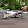 New ESKY Seagull BTF/RTF Dual Brushless RC Aircraft Fixed Wing Beginner's Practice Remote Control Aircraft Model Adult Boy Toy 4