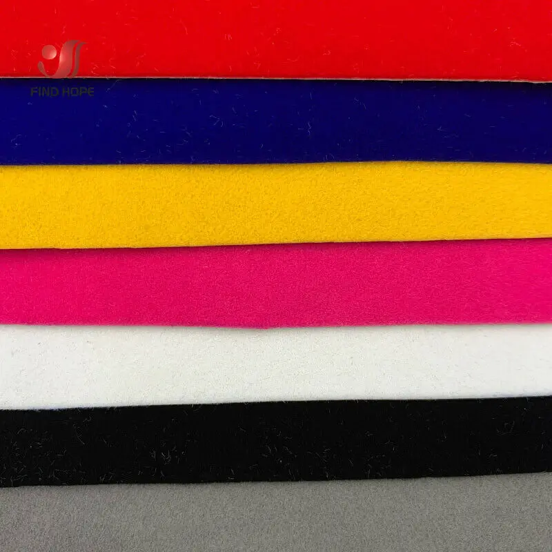 Description Picture 3 of item20/40 x 145cm Self-adhesive Velvet Flock Liner Jewelry Contact Paper Craft Fabric Sticker MultiColor