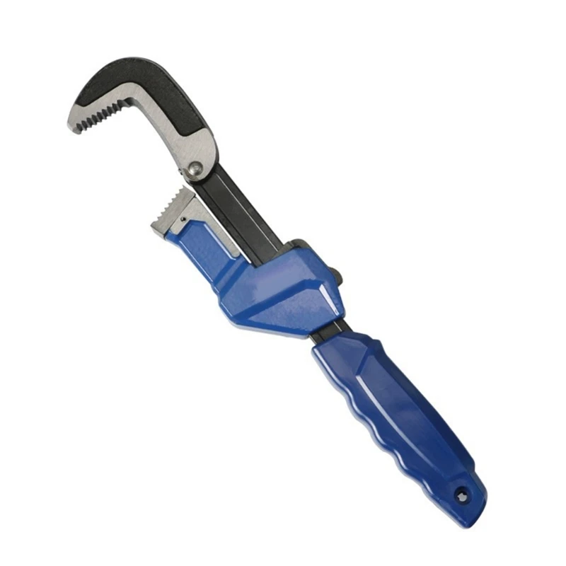 

Pipe Wrenches Large Opening Universal Adjustable Water Pipe Clamp Pliers Plumber