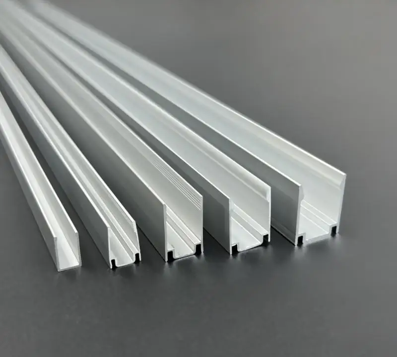 Description Picture 3 of itemNeon Rope Tube Aluminum Profile Fixed Clip Silicone Diffuser Channel LED WaterproofIP67 Linear Strip Bar Light Holder Accessorie