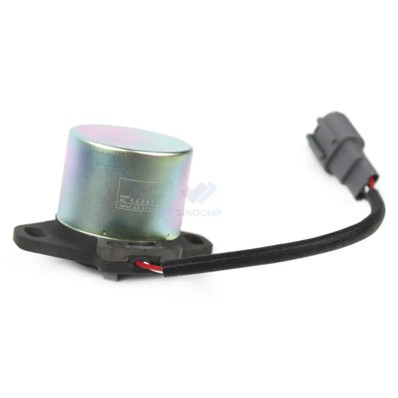 

Angle Sensor EX200-2/3 EX120 4444902/9102385 for Hitachi Excavator Parts Accessory