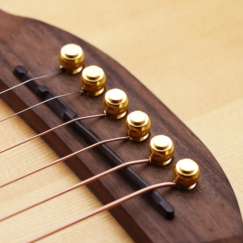 Juego De 15 Piezas Para Guitarra Acústica - ¡Todo En Uno!