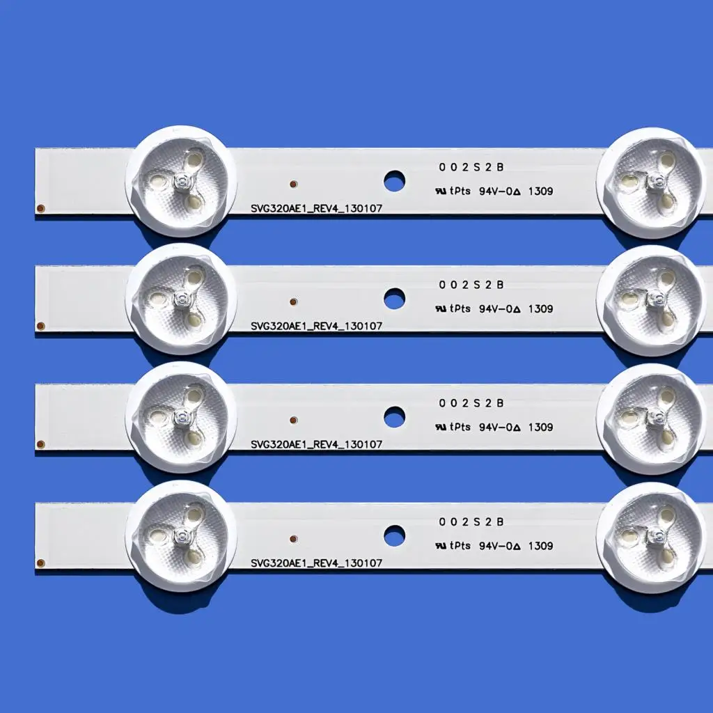 LED Ʈ Ʈ 8LED  SVG320AE1_REV4_130107 KDL-32R400A KDL-32R423A KLV-32R421A KLV-32R426A ũ S320DB3-1 B18