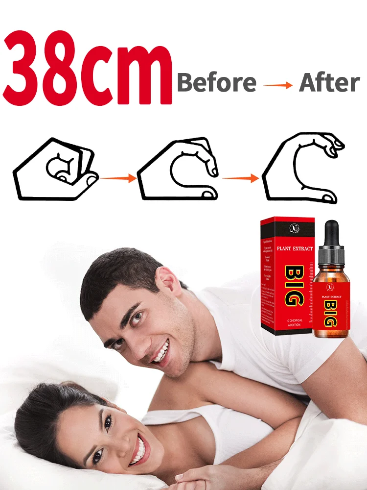 1pc/3pc/5pc/10pc/22pc Essential Oil For Man